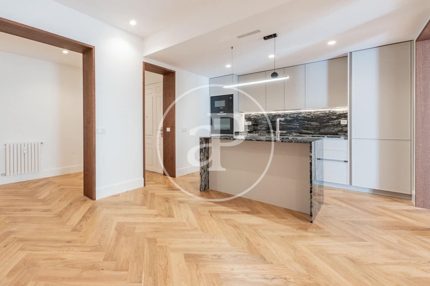 3 sypialnia Apartament na sprzedaż w Miasto Madryt - 2 400 000 € (Ref: 8855046)