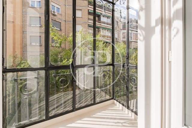 3 sypialnia Apartament na sprzedaż w Goya, Miasto Madryt - 2 400 000 € (Ref: 8855046)