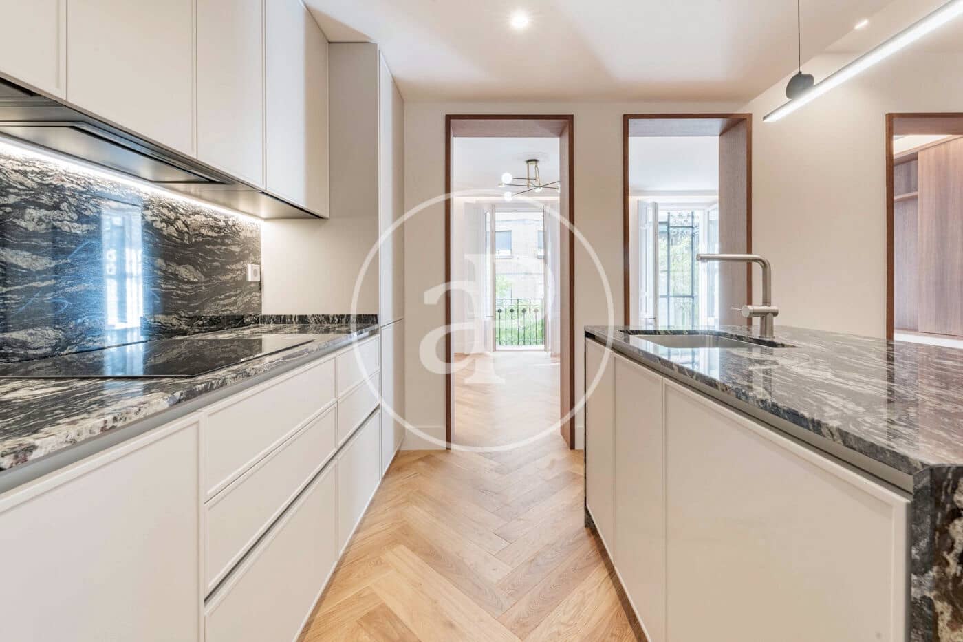 3 sypialnia Apartament na sprzedaż w Miasto Madryt - 2 400 000 € (Ref: 8855046)