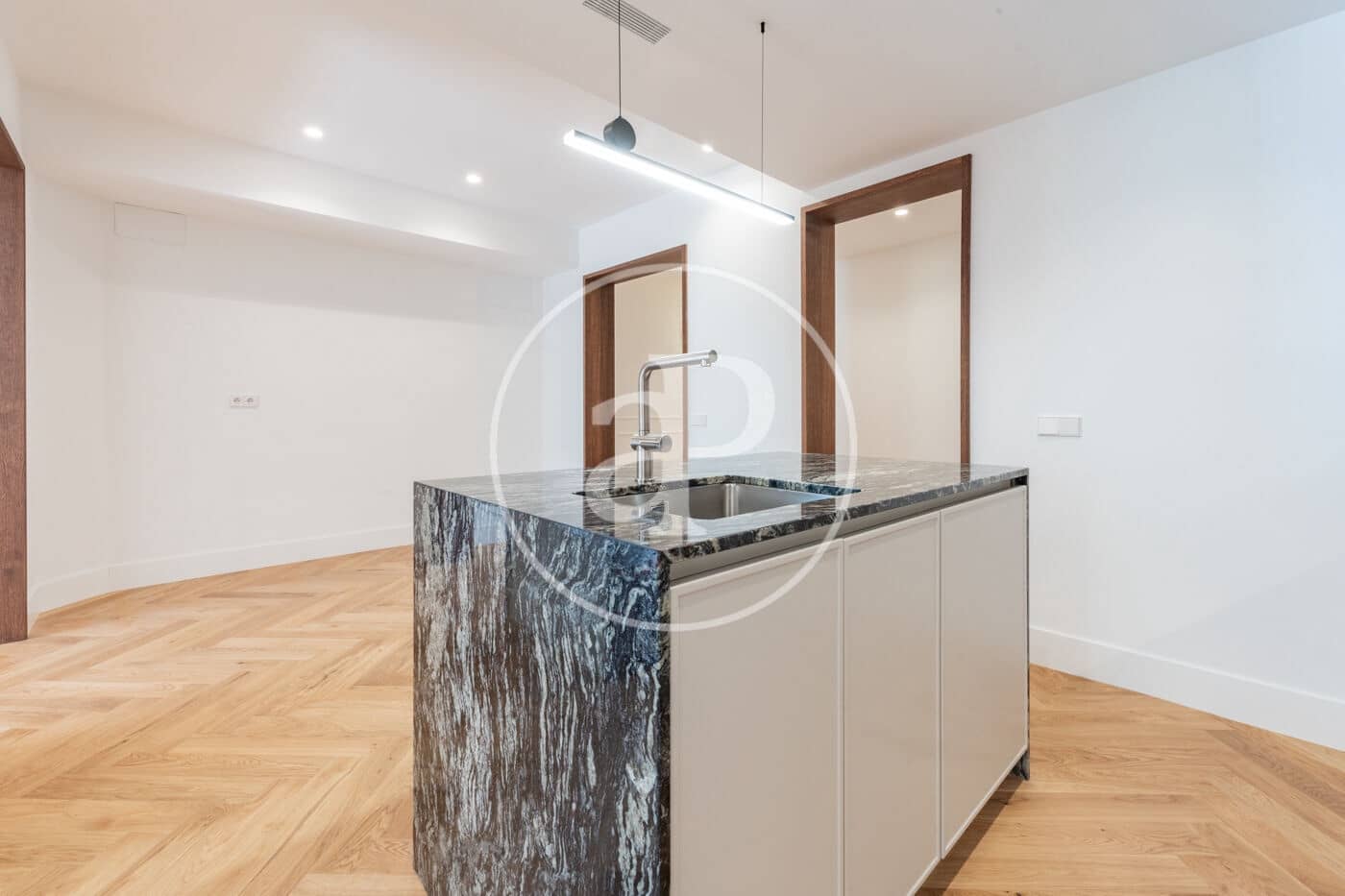 3 sypialnia Apartament na sprzedaż w Miasto Madryt - 2 400 000 € (Ref: 8855046)