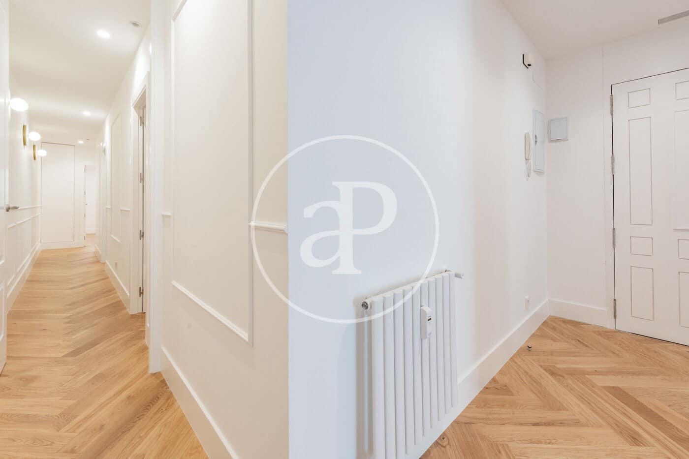 3 sypialnia Apartament na sprzedaż w Miasto Madryt - 2 400 000 € (Ref: 8855046)