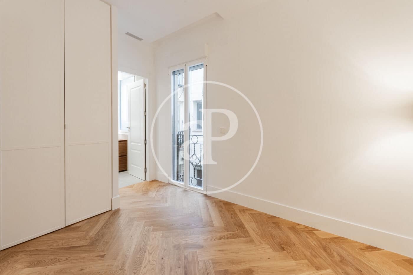 3 sypialnia Apartament na sprzedaż w Miasto Madryt - 2 400 000 € (Ref: 8855046)