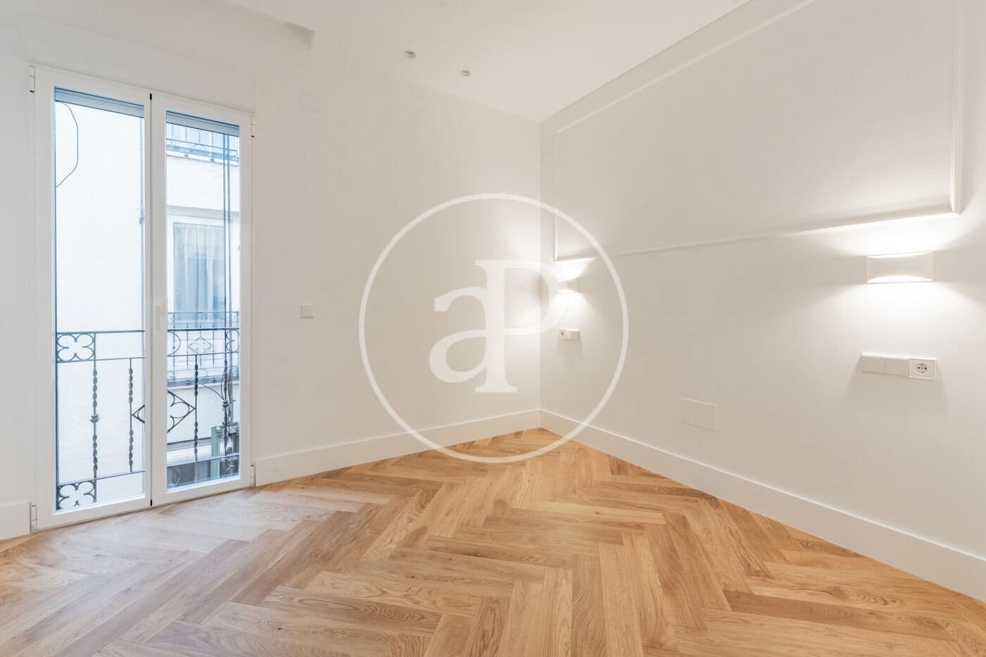 3 sypialnia Apartament na sprzedaż w Miasto Madryt - 2 400 000 € (Ref: 8855046)