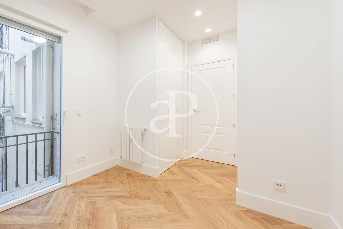 3 sypialnia Apartament na sprzedaż w Miasto Madryt - 2 400 000 € (Ref: 8855046)