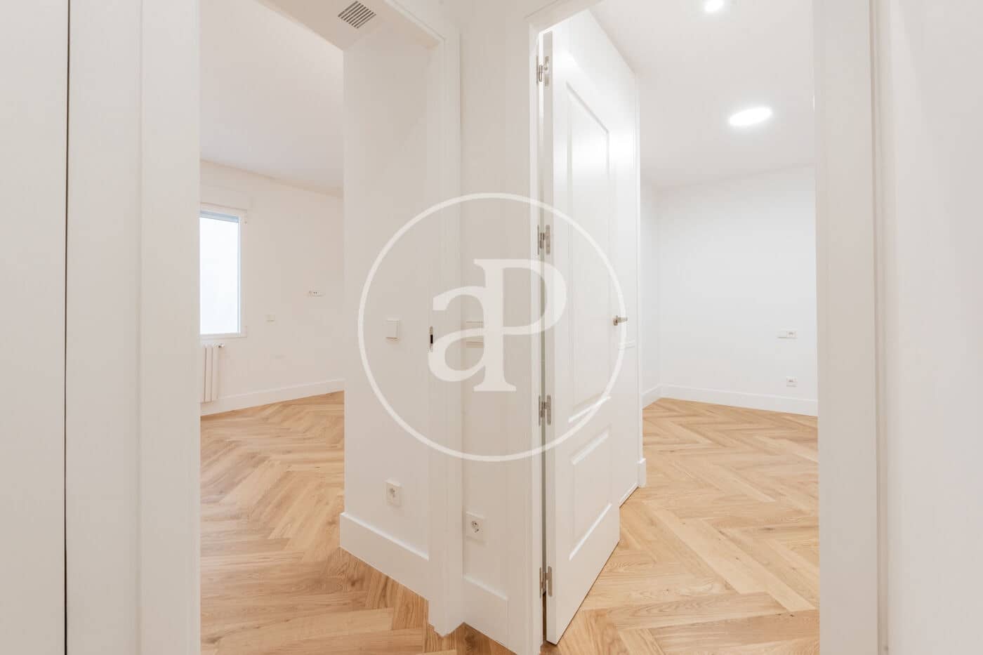 3 sypialnia Apartament na sprzedaż w Miasto Madryt - 2 400 000 € (Ref: 8855046)