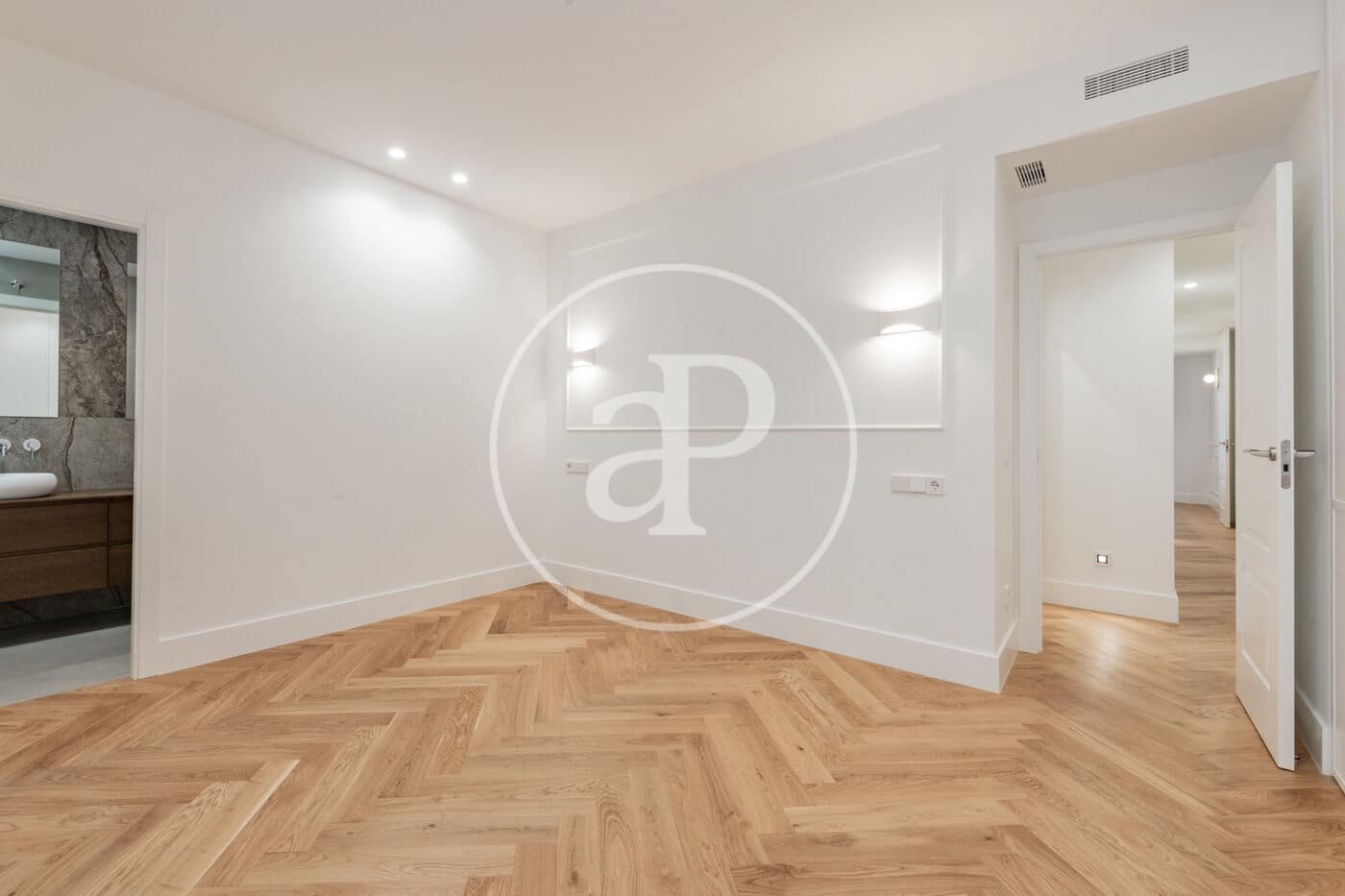 3 sypialnia Apartament na sprzedaż w Miasto Madryt - 2 400 000 € (Ref: 8855046)