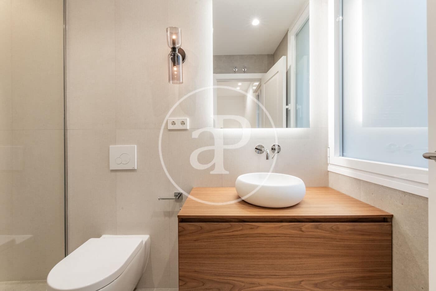 3 sypialnia Apartament na sprzedaż w Miasto Madryt - 2 400 000 € (Ref: 8855046)