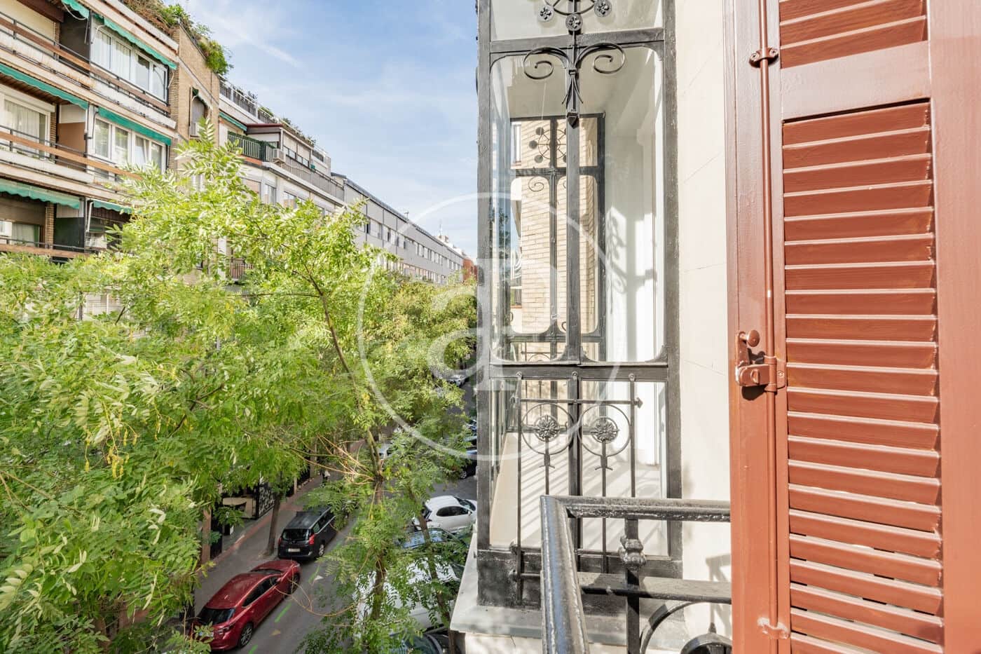 3 sypialnia Apartament na sprzedaż w Miasto Madryt - 2 400 000 € (Ref: 8855046)