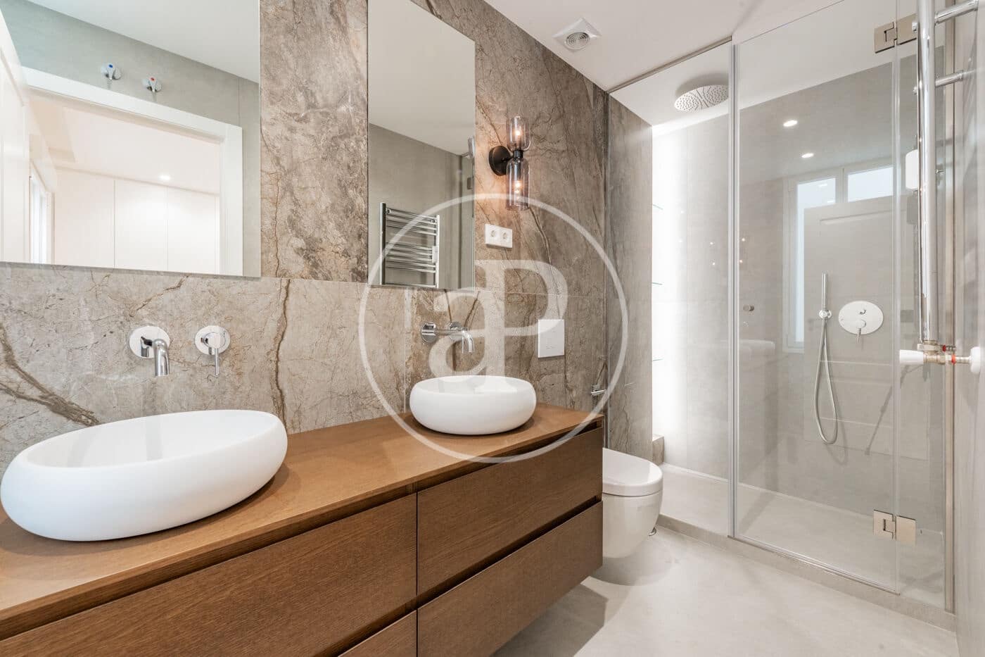 3 sypialnia Apartament na sprzedaż w Miasto Madryt - 2 400 000 € (Ref: 8855046)