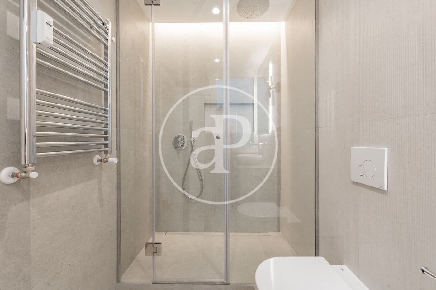 3 sypialnia Apartament na sprzedaż w Miasto Madryt - 2 400 000 € (Ref: 8855046)