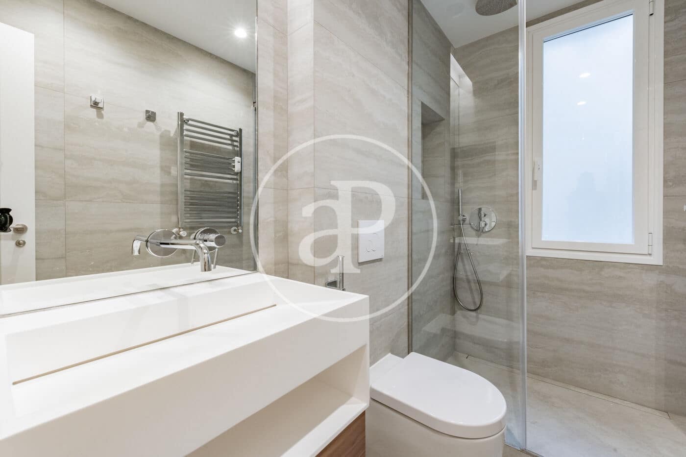 3 sypialnia Apartament na sprzedaż w Miasto Madryt - 2 400 000 € (Ref: 8855046)