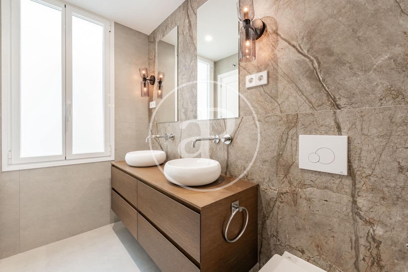 3 sypialnia Apartament na sprzedaż w Miasto Madryt - 2 400 000 € (Ref: 8855046)