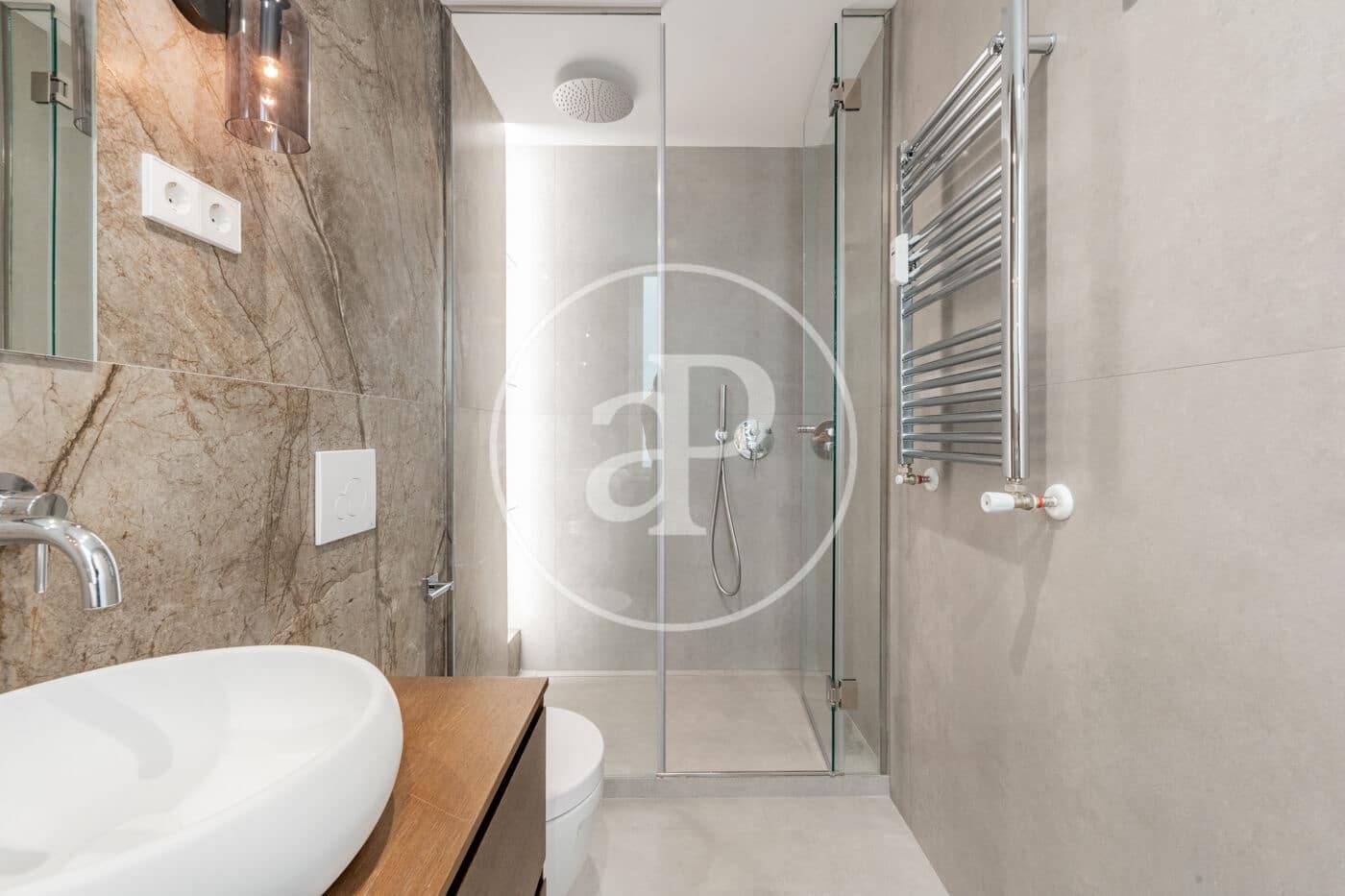 3 sypialnia Apartament na sprzedaż w Miasto Madryt - 2 400 000 € (Ref: 8855046)