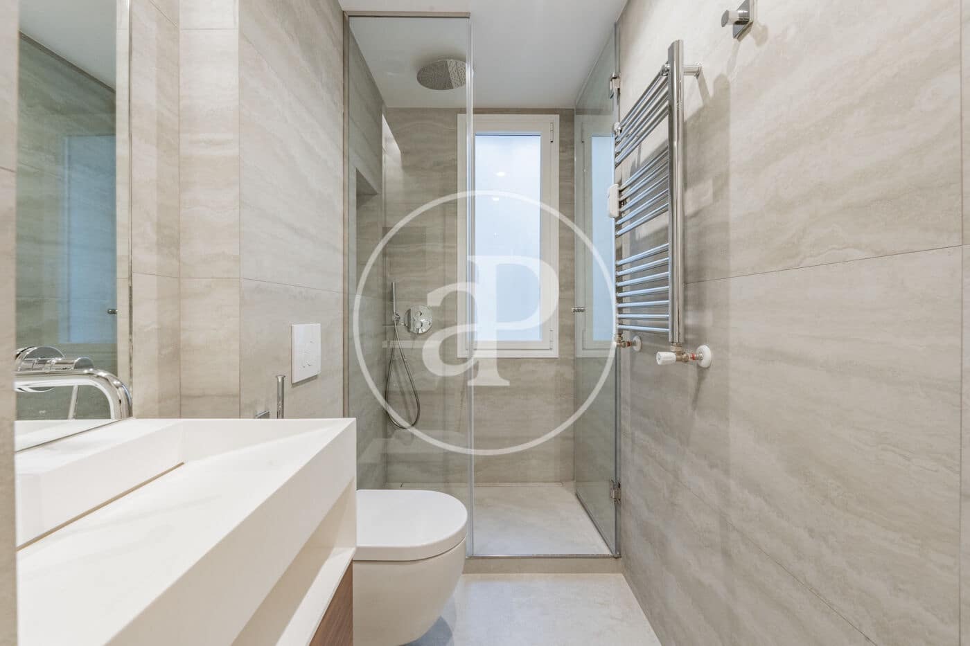 3 sypialnia Apartament na sprzedaż w Miasto Madryt - 2 400 000 € (Ref: 8855046)