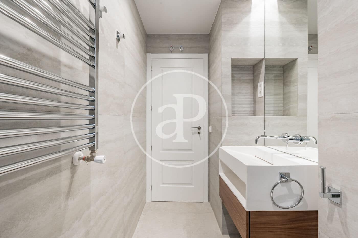 3 sypialnia Apartament na sprzedaż w Miasto Madryt - 2 400 000 € (Ref: 8855046)