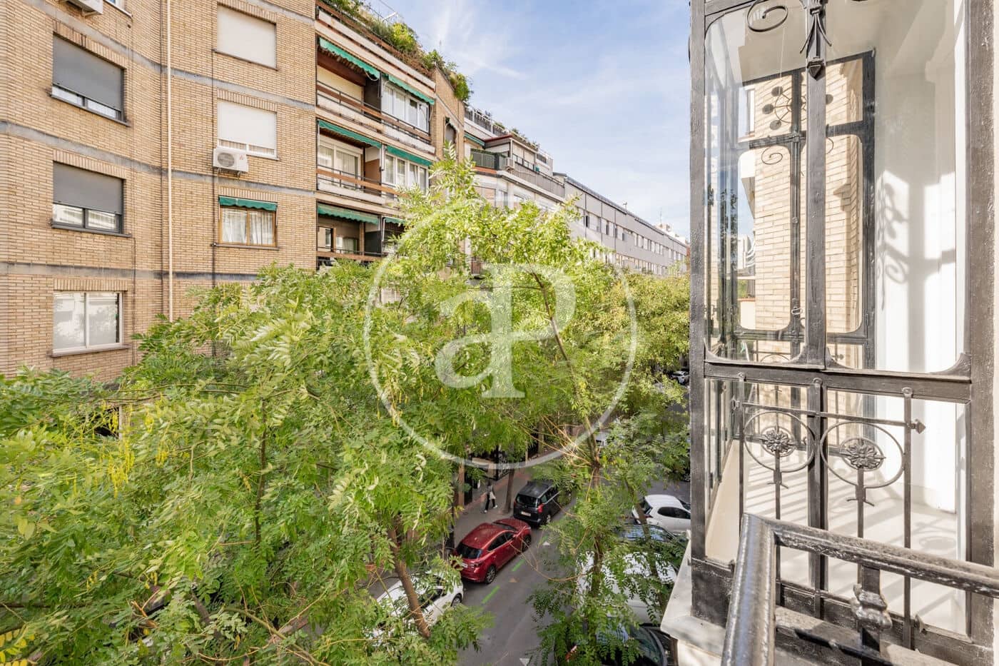 3 sypialnia Apartament na sprzedaż w Miasto Madryt - 2 400 000 € (Ref: 8855046)