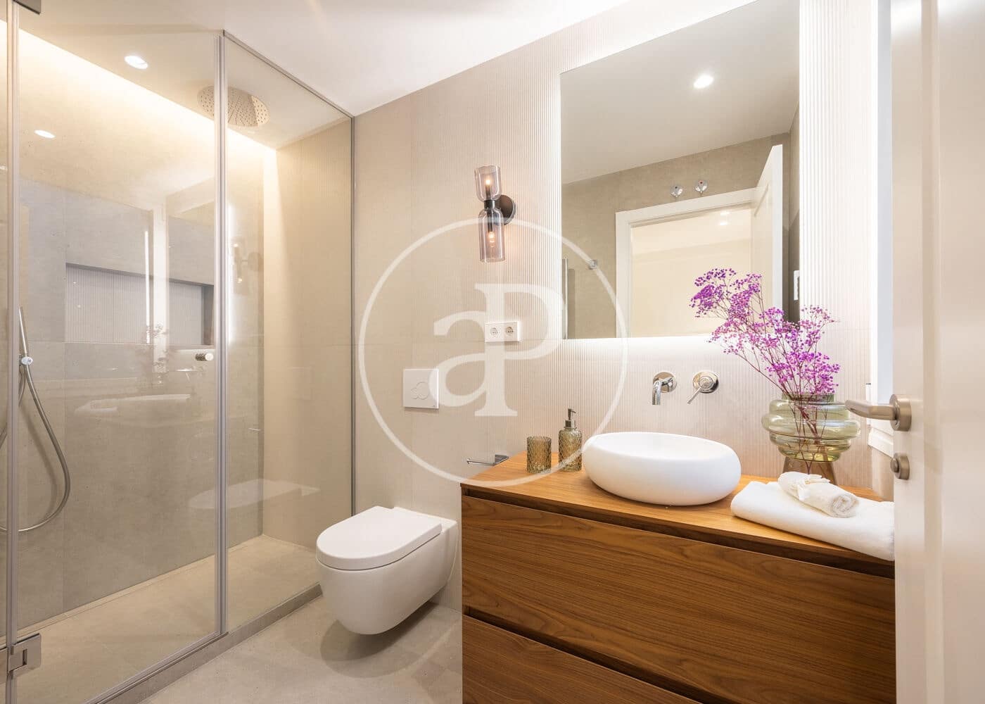 3 soveværelse Lejlighed til salg i Madrid by - € 2.400.000 (Ref: 8855046)