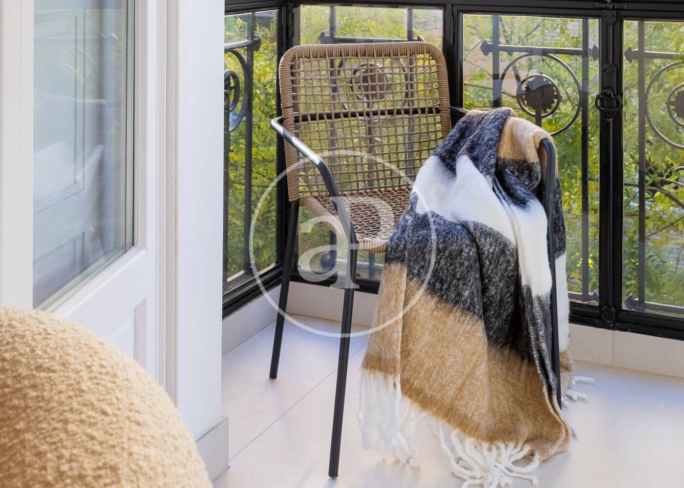 3 soveværelse Lejlighed til salg i Madrid by - € 2.400.000 (Ref: 8855046)