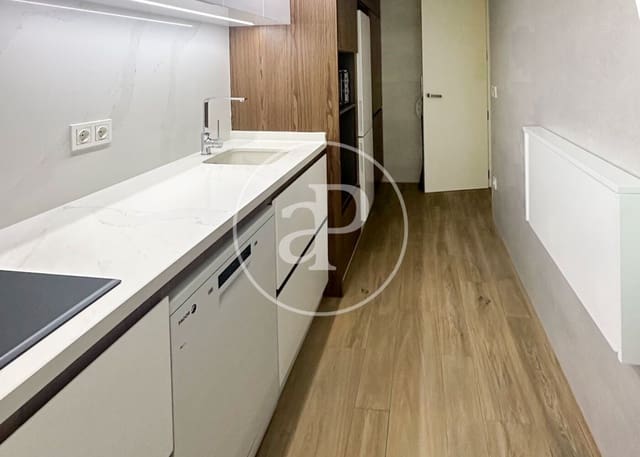 2 bedroom Apartment for rent in Guindalera, Madrid city - € 2,000 (Ref: 8866196)