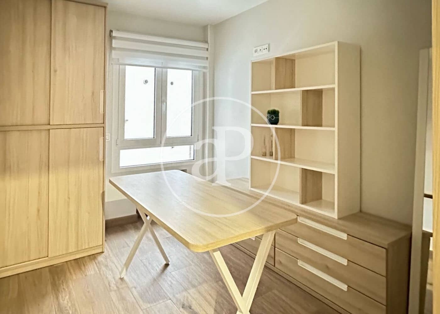 2 quarto Apartamento para arrendar em Madrid cidade - 2 000 € (Ref: 8866196)