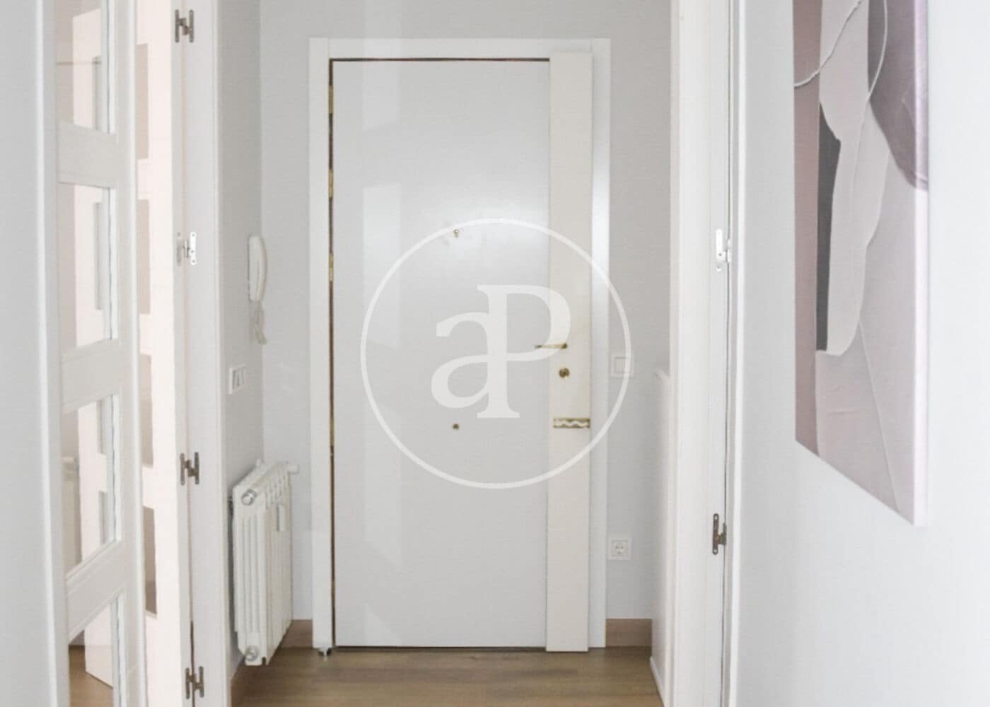 2 quarto Apartamento para arrendar em Madrid cidade - 2 000 € (Ref: 8866196)