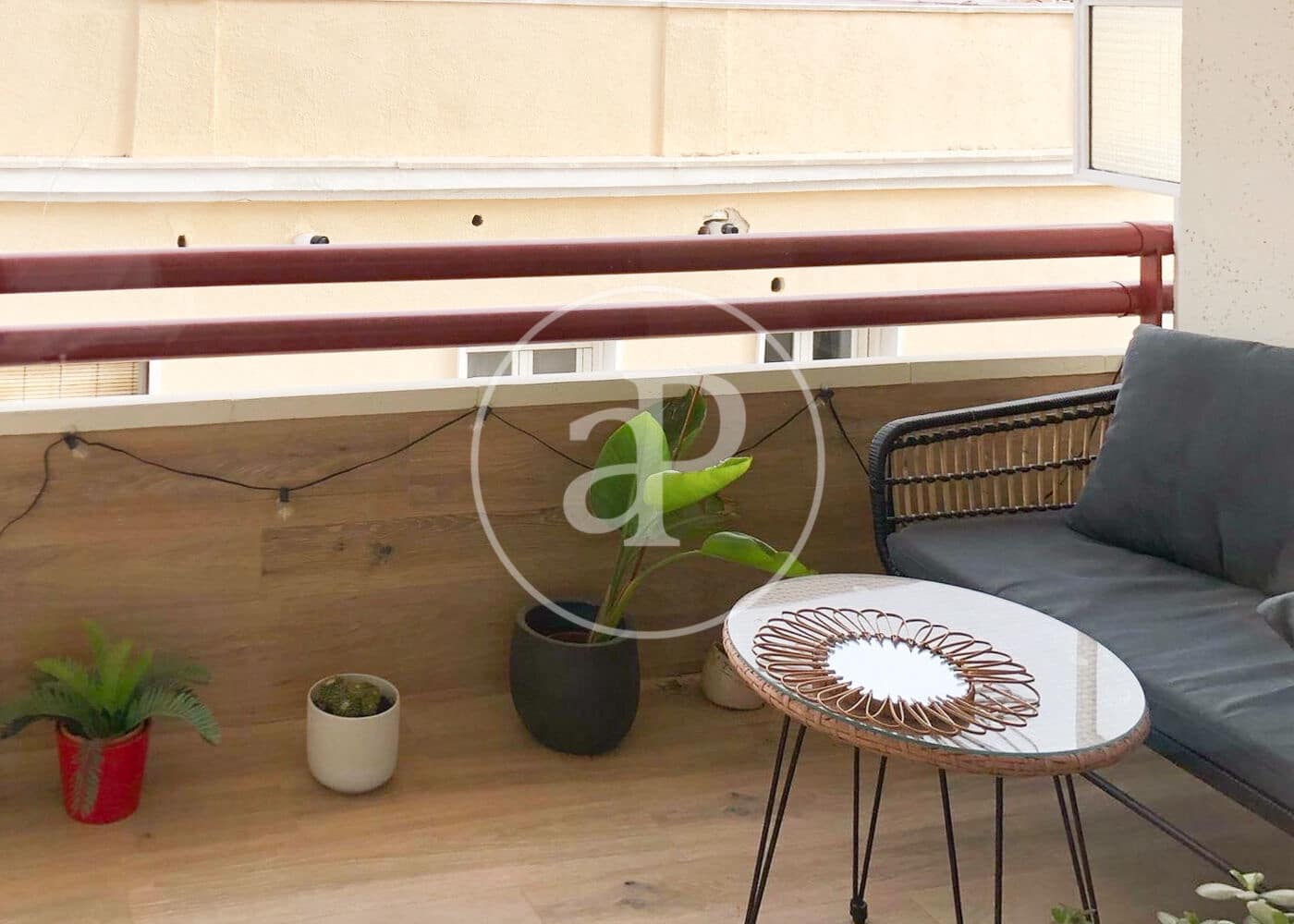 2 quarto Apartamento para arrendar em Madrid cidade - 2 000 € (Ref: 8866196)