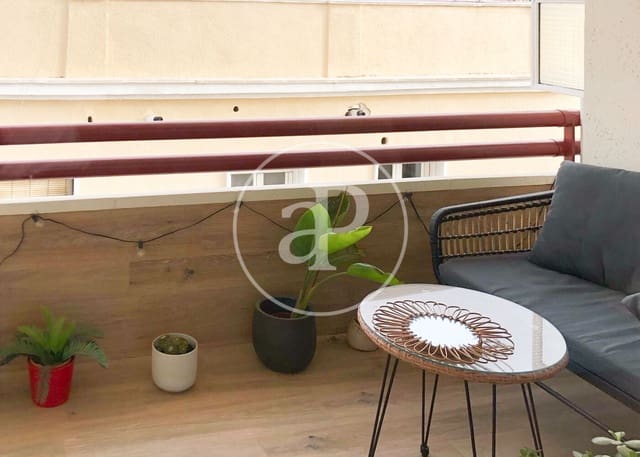 2 bedroom Apartment for rent in Guindalera, Madrid city - € 2,000 (Ref: 8866196)