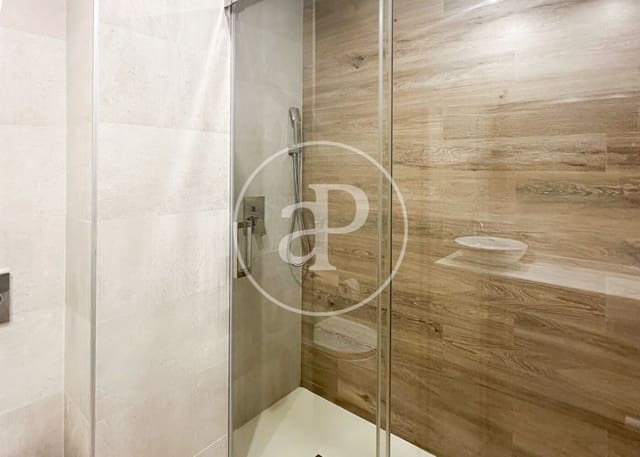 2 bedroom Apartment for rent in Guindalera, Madrid city - € 2,000 (Ref: 8866196)