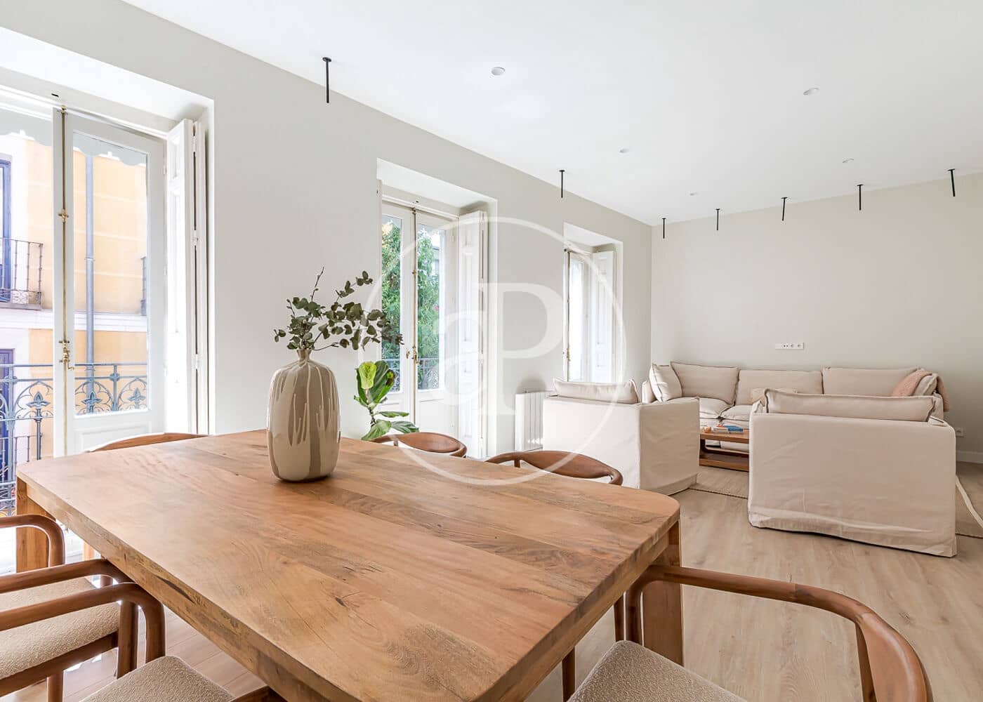 2 soverom Leilighet til salgs i Madrid by - € 950 000 (Ref: 8866198)