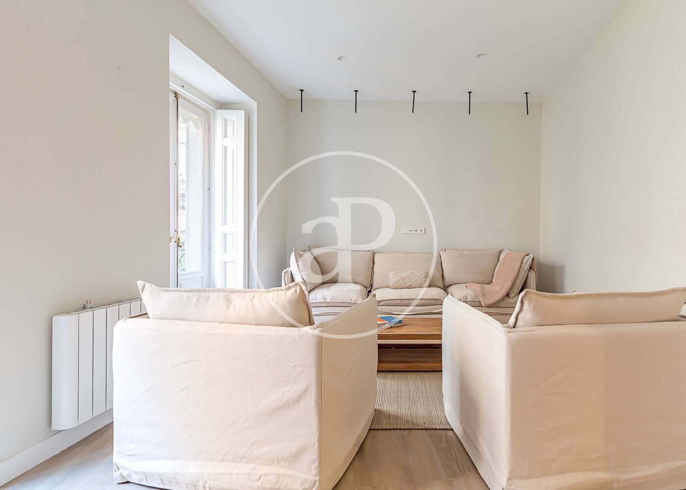 2 soverom Leilighet til salgs i Madrid by - € 950 000 (Ref: 8866198)