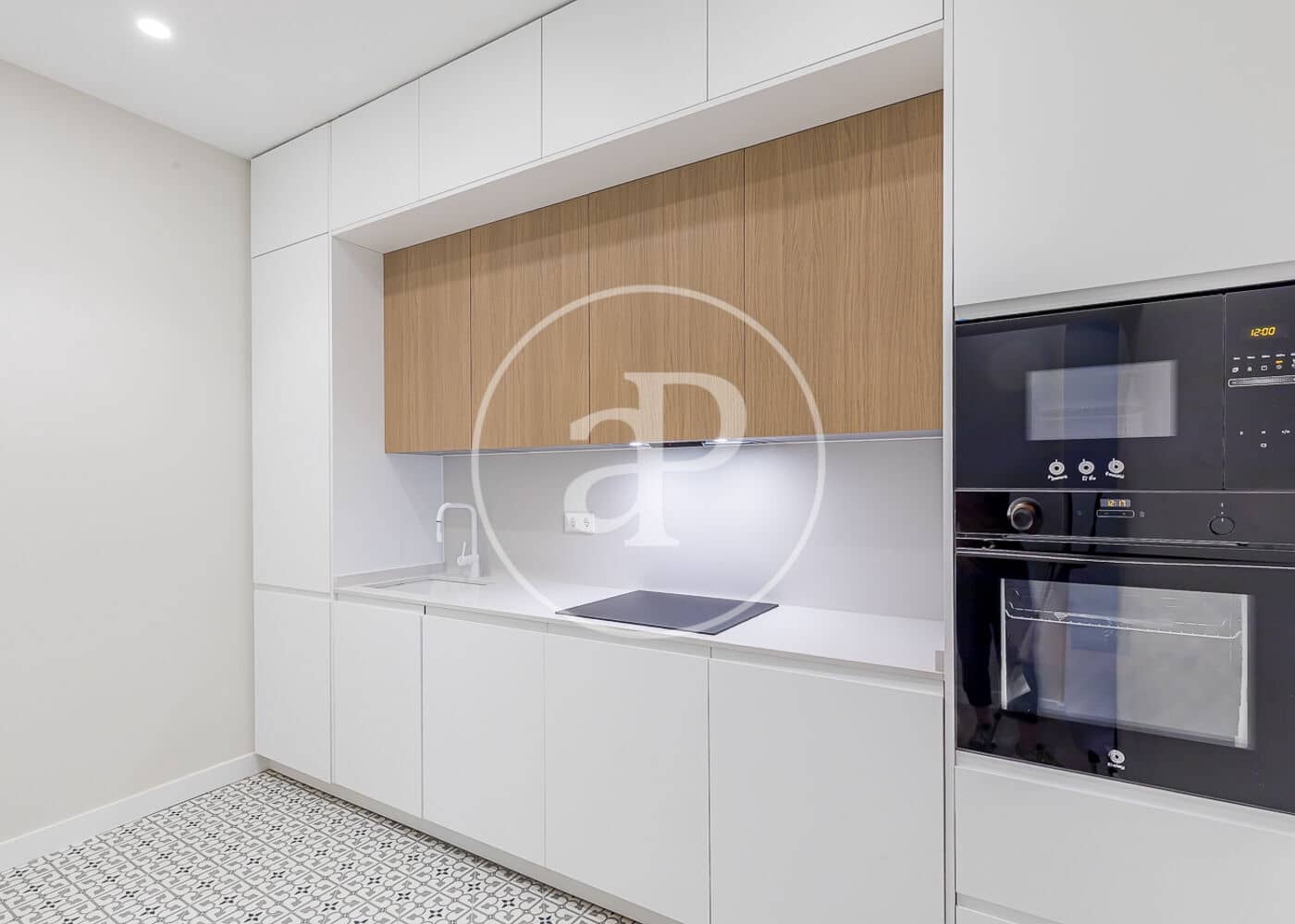 2 soverom Leilighet til salgs i Madrid by - € 950 000 (Ref: 8866198)