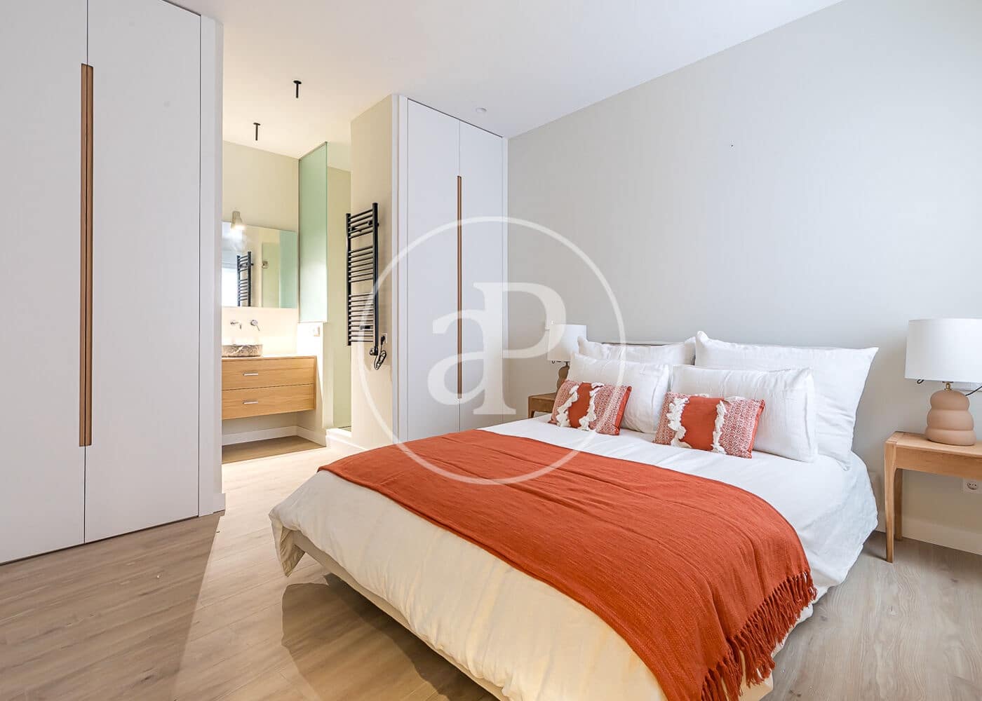 2 soverom Leilighet til salgs i Madrid by - € 950 000 (Ref: 8866198)