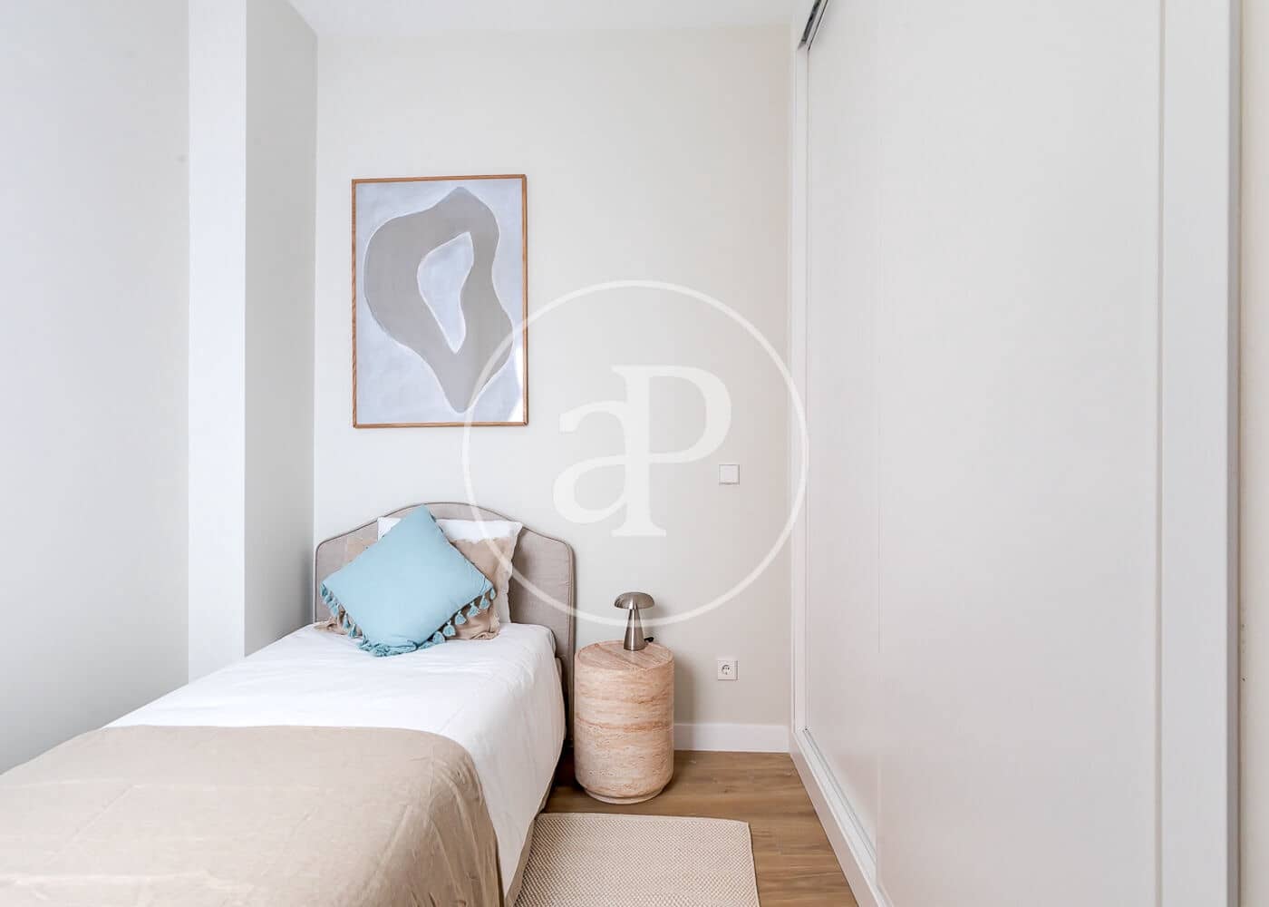 2 soverom Leilighet til salgs i Madrid by - € 950 000 (Ref: 8866198)