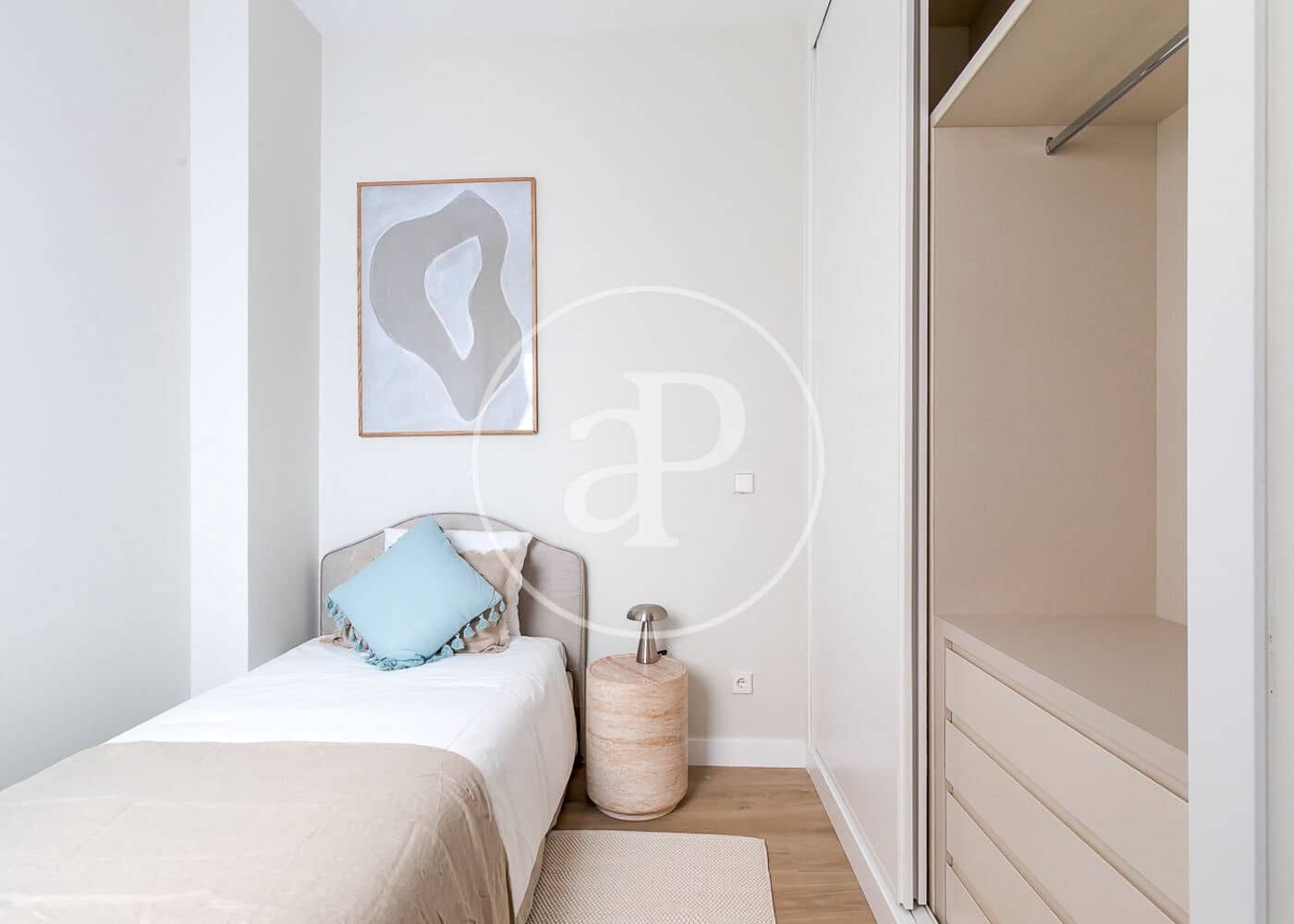 2 soverom Leilighet til salgs i Madrid by - € 950 000 (Ref: 8866198)