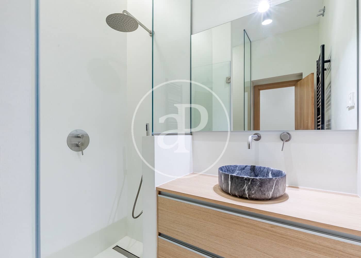 2 soverom Leilighet til salgs i Madrid by - € 950 000 (Ref: 8866198)