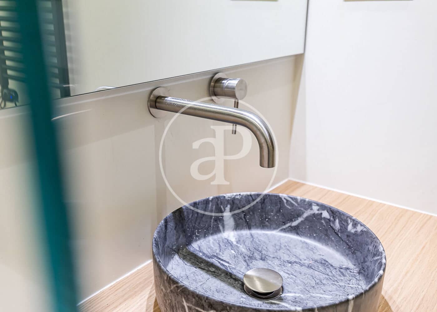 2 soverom Leilighet til salgs i Madrid by - € 950 000 (Ref: 8866198)