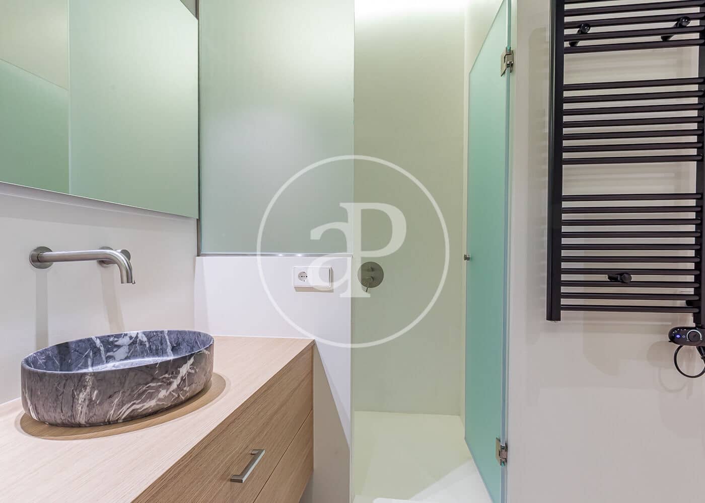 2 soverom Leilighet til salgs i Madrid by - € 950 000 (Ref: 8866198)