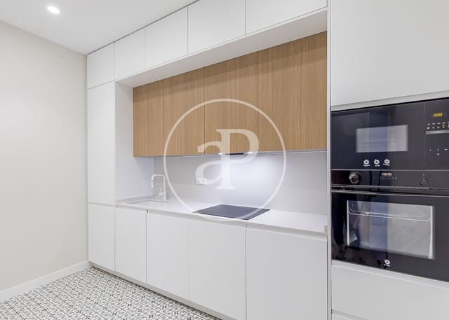 2 bedroom Apartment for sale in Universidad, Madrid city - € 1,000,000 (Ref: 8866198)