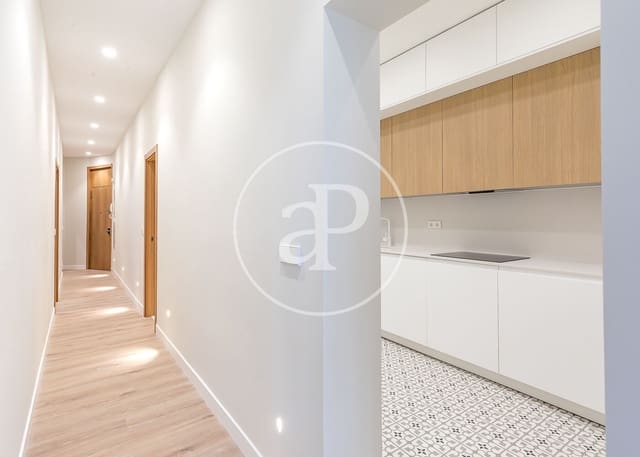 2 bedroom Apartment for sale in Universidad, Madrid city - € 1,000,000 (Ref: 8866198)