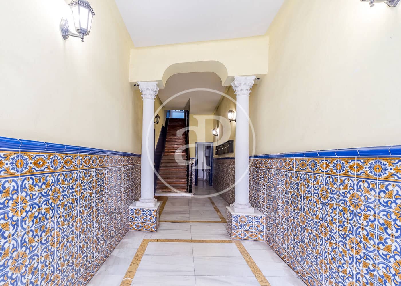 2 soverom Leilighet til salgs i Madrid by - € 950 000 (Ref: 8866198)