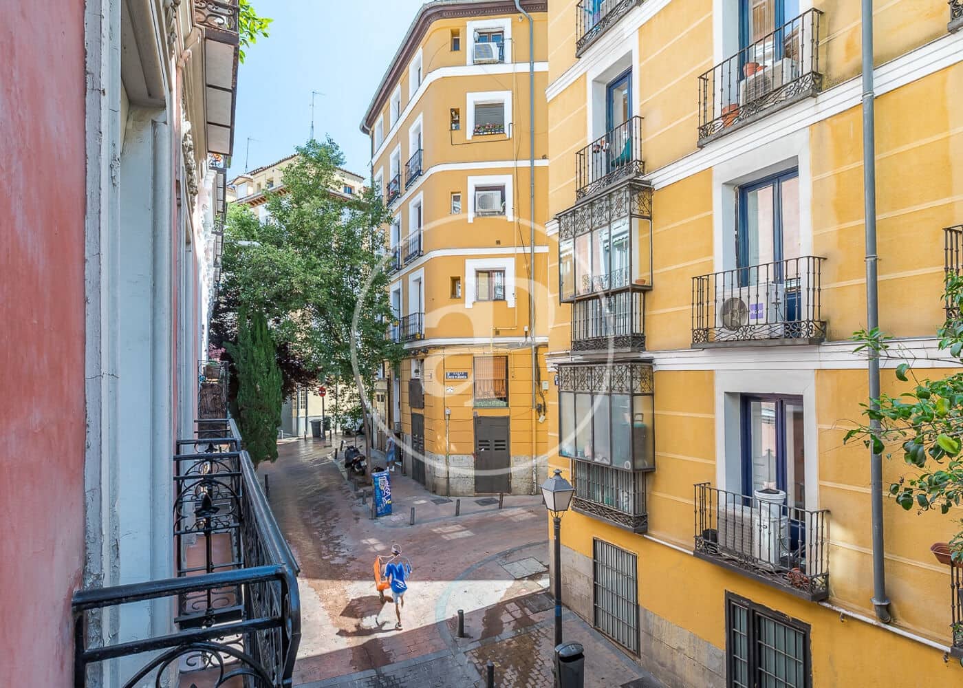 2 soverom Leilighet til salgs i Madrid by - € 950 000 (Ref: 8866198)