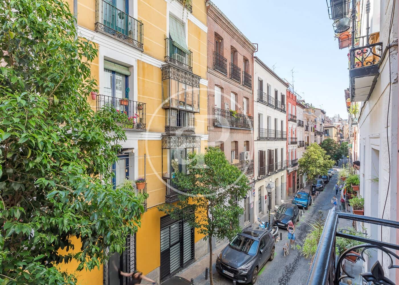 2 soverom Leilighet til salgs i Madrid by - € 950 000 (Ref: 8866198)