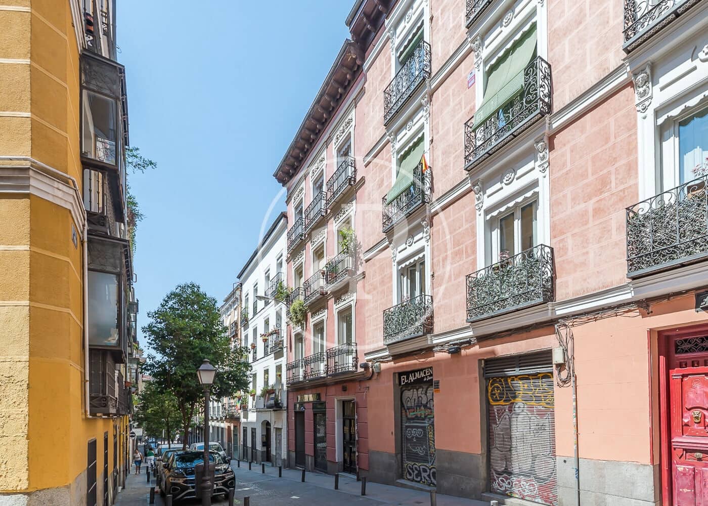 2 soverom Leilighet til salgs i Madrid by - € 950 000 (Ref: 8866198)