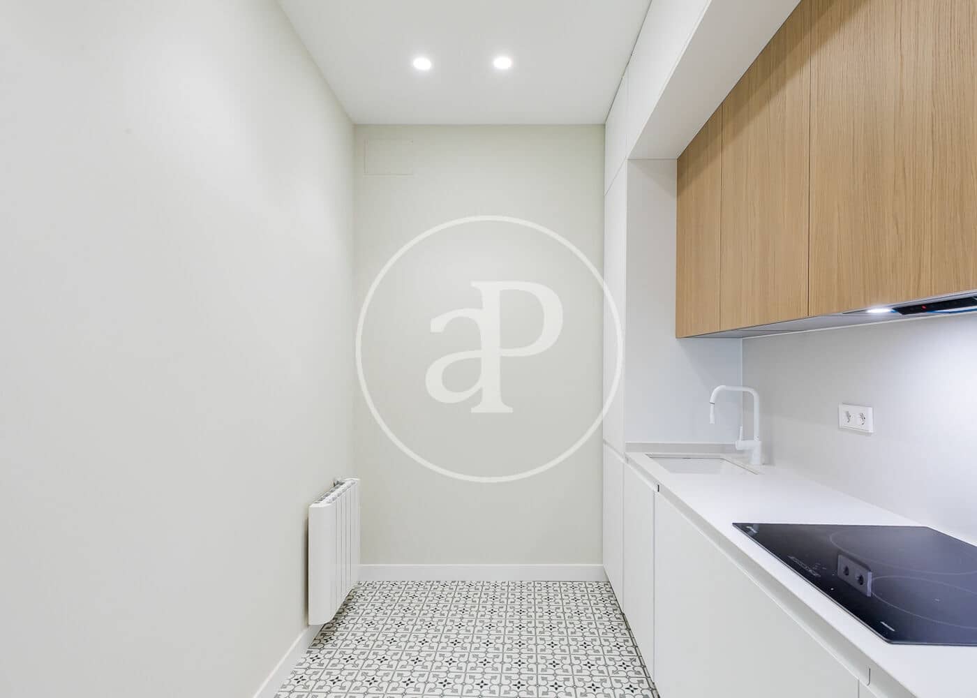 2 soverom Leilighet til salgs i Madrid by - € 950 000 (Ref: 8866198)