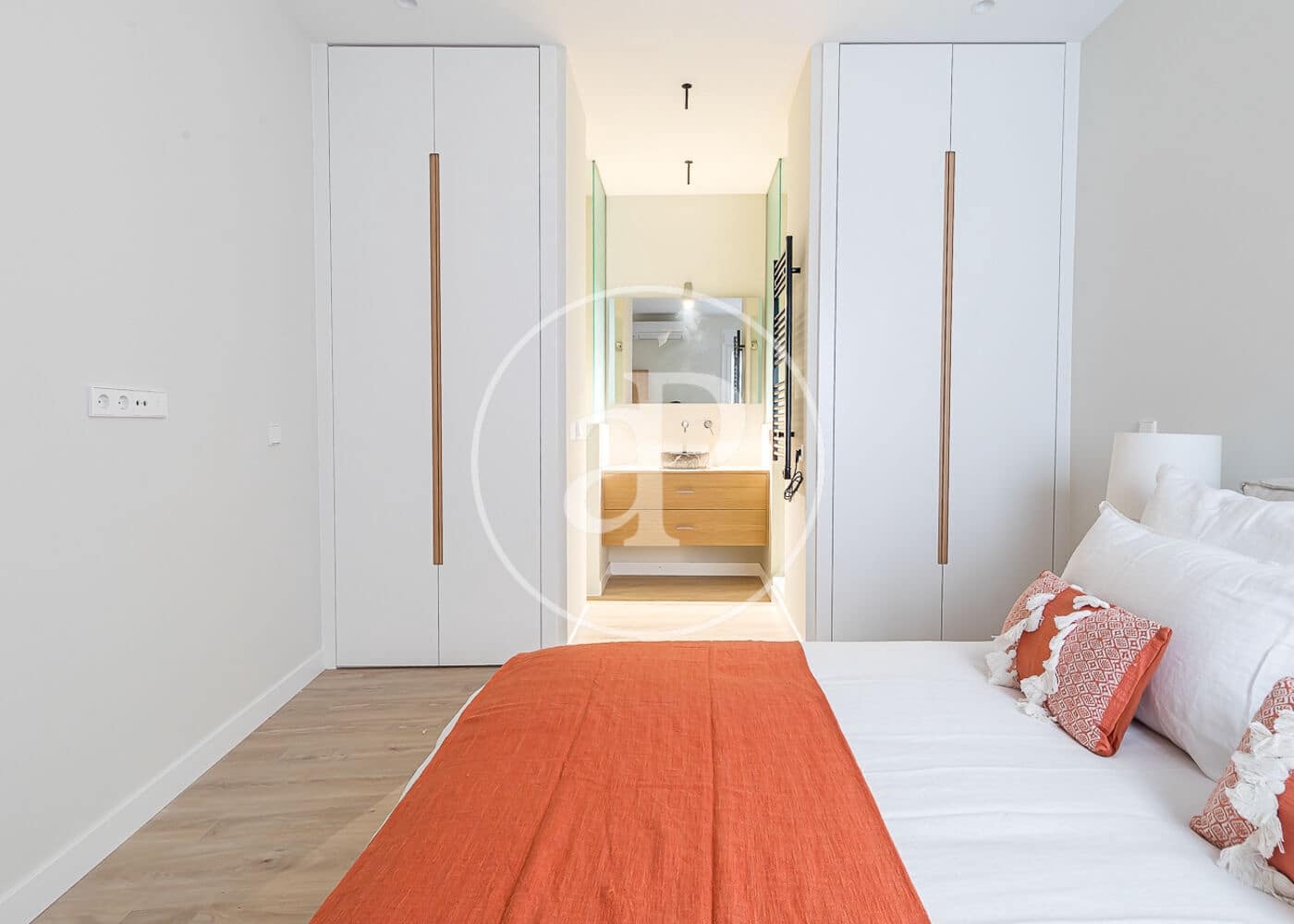 2 soverom Leilighet til salgs i Madrid by - € 950 000 (Ref: 8866198)