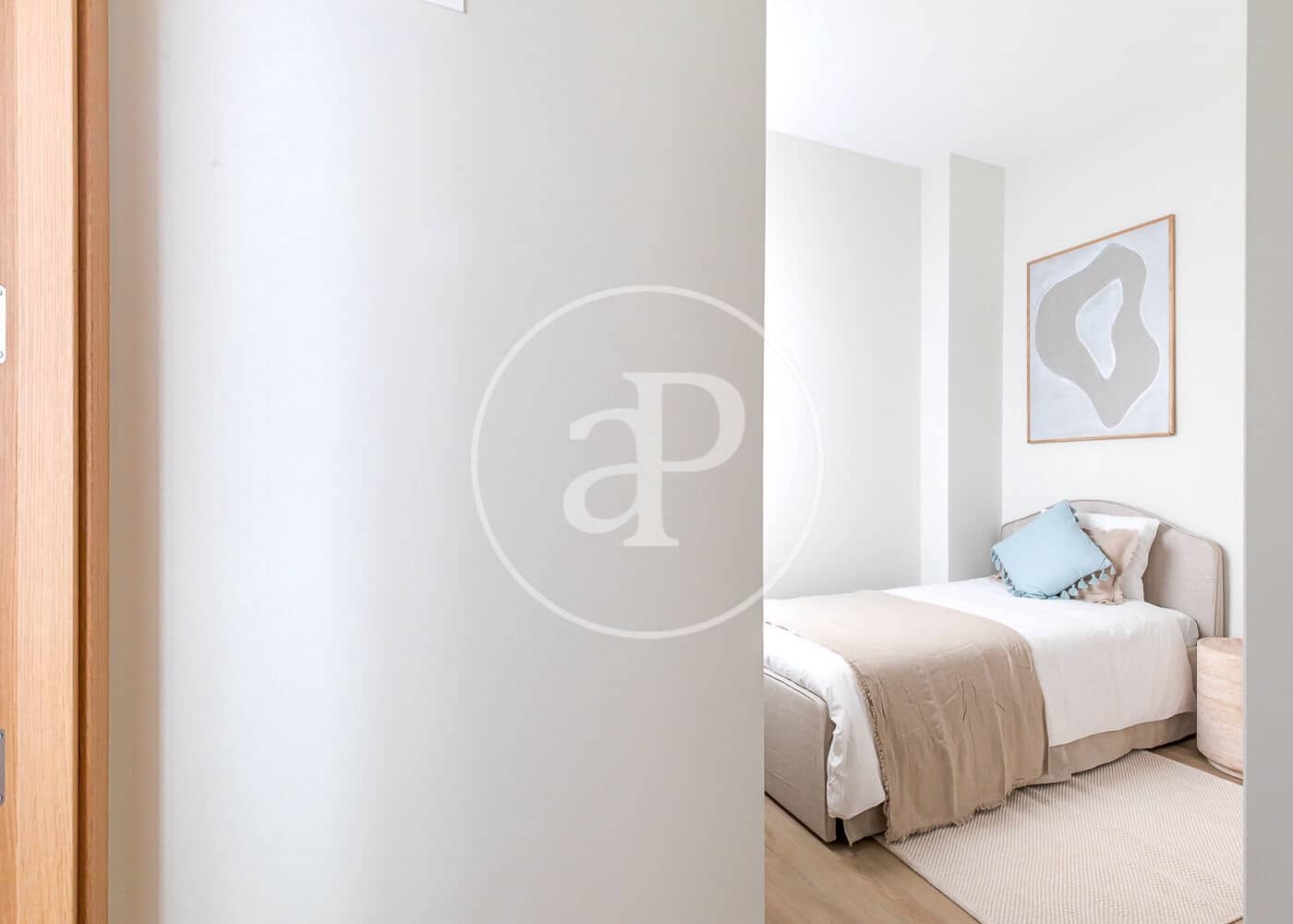 2 soverom Leilighet til salgs i Madrid by - € 950 000 (Ref: 8866198)