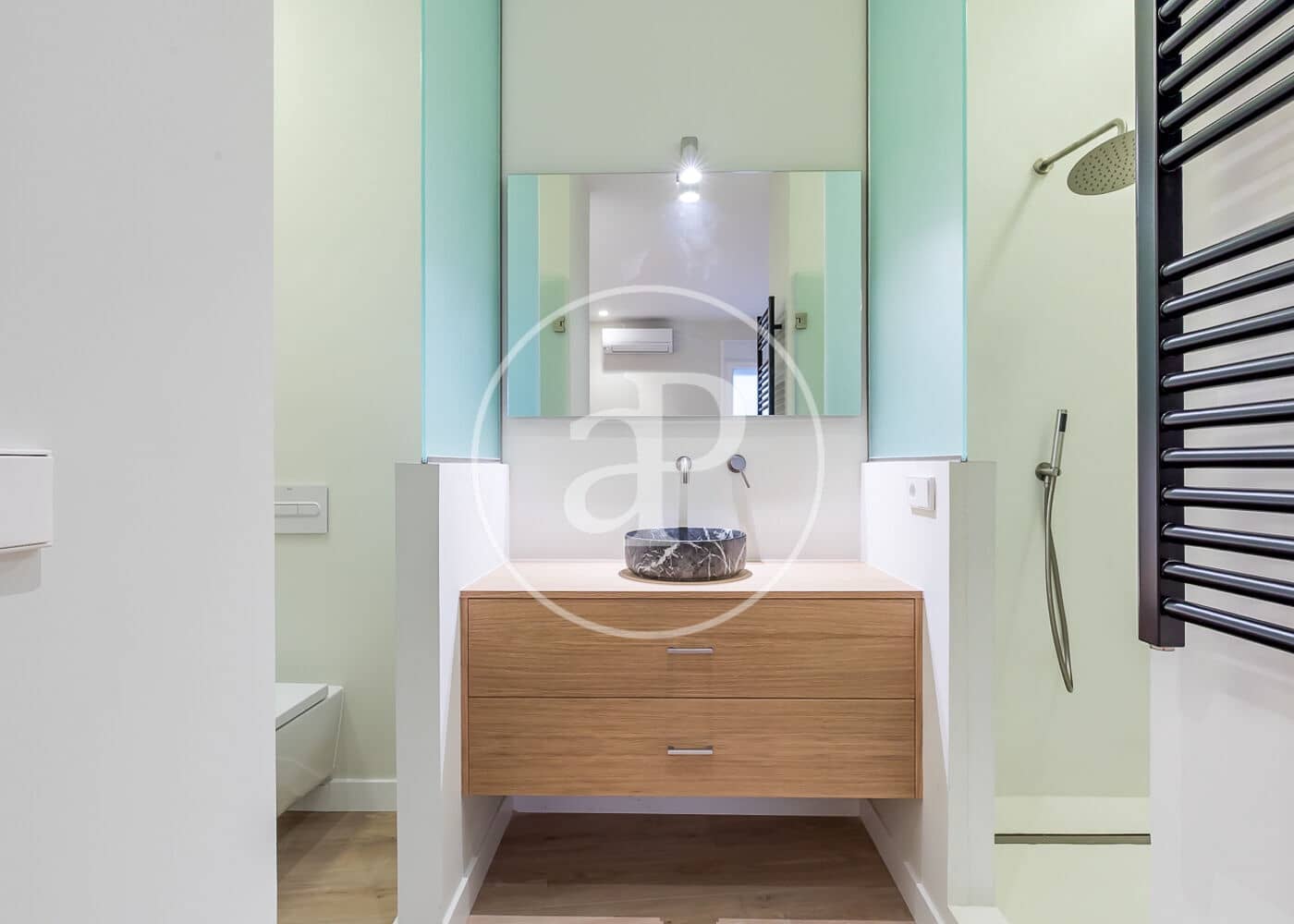 2 soverom Leilighet til salgs i Madrid by - € 950 000 (Ref: 8866198)