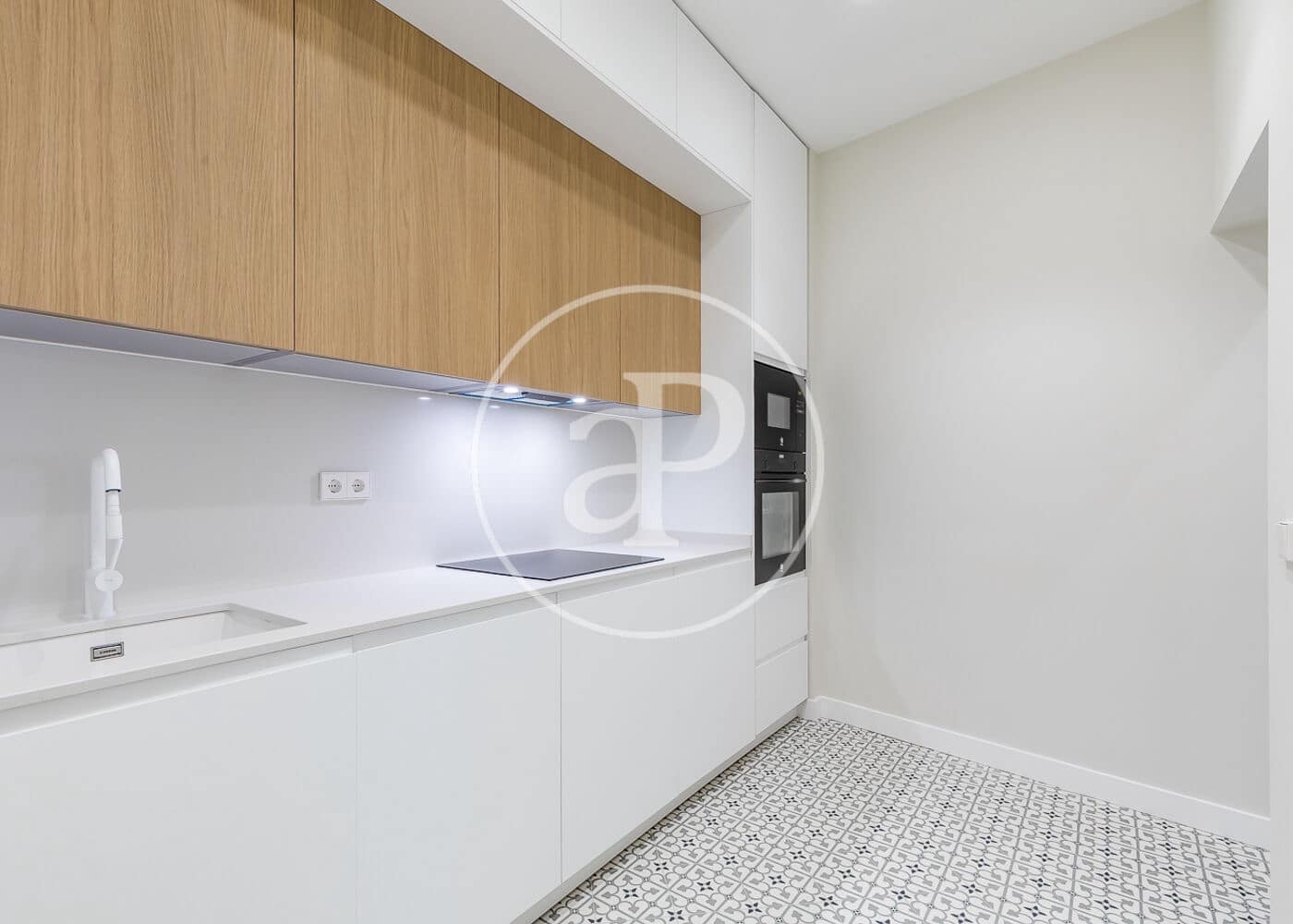 2 soverom Leilighet til salgs i Madrid by - € 950 000 (Ref: 8866198)