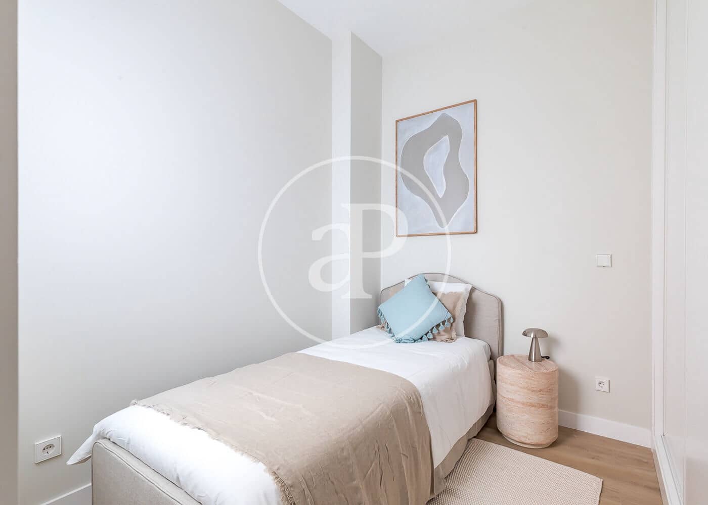 2 soverom Leilighet til salgs i Madrid by - € 950 000 (Ref: 8866198)