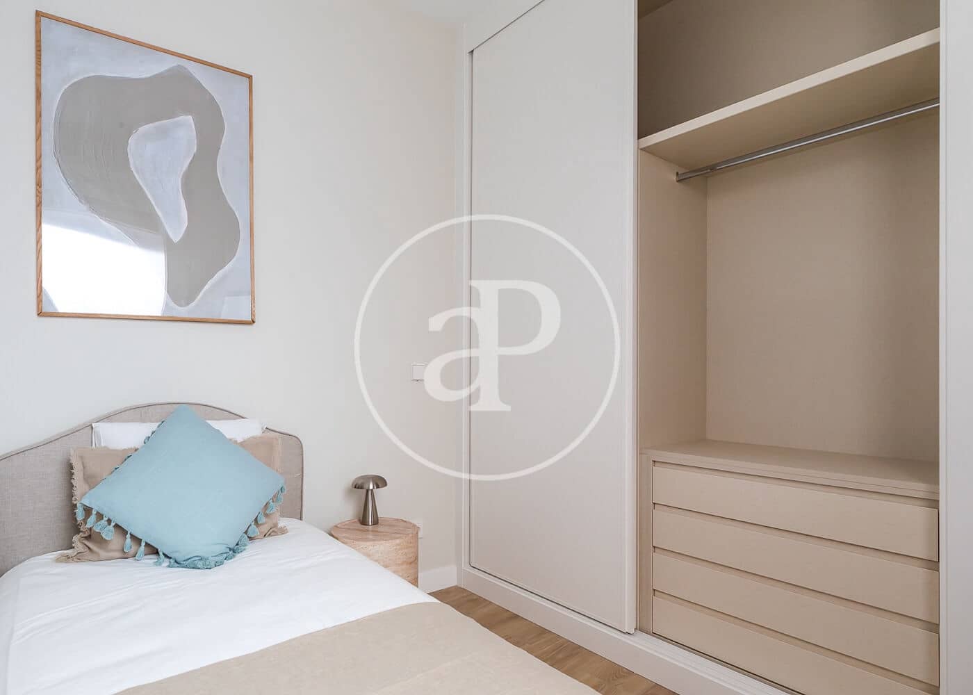 2 soverom Leilighet til salgs i Madrid by - € 950 000 (Ref: 8866198)